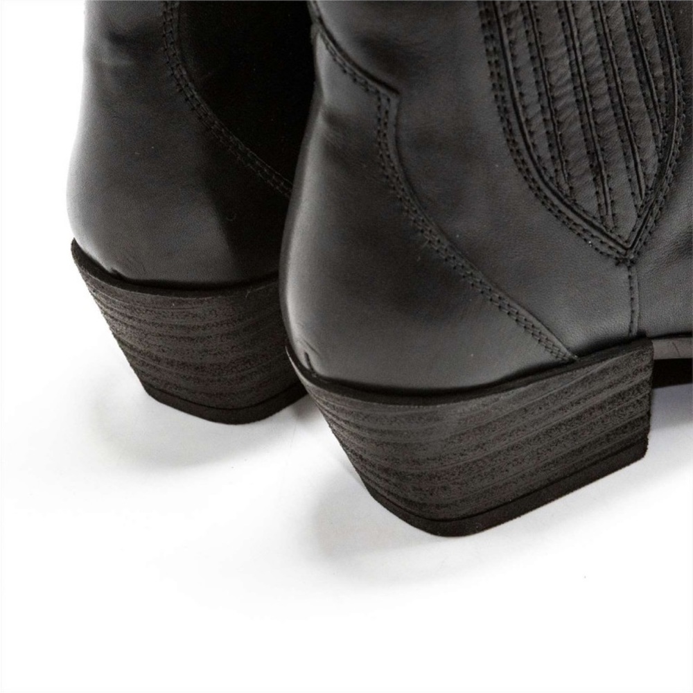 Pikolinos Vergel Western Ankle Boot (size 38) - Picture 6 of 9
